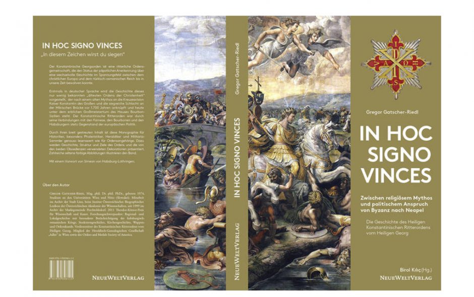 In hoc signo vinces